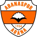 Аданаспор logo