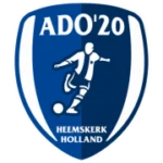 АДО 20 logo