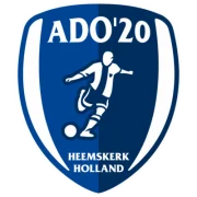 АДО 20 logo
