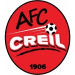 AFC Creil U19 logo