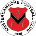 АФК Амстердам II logo