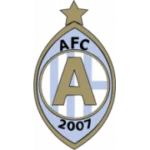 АФК Эскильстуна logo