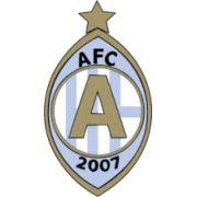 АФК Эскильстуна logo