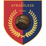 Афраголезе logo