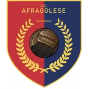 Афраголезе logo