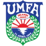 Афтурельдинг logo