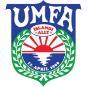 Афтурельдинг logo