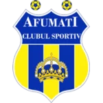 Афумаци logo