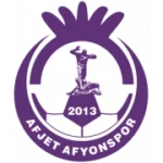 Афйет Афьонспор logo