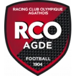 Агд logo