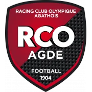 Агд logo