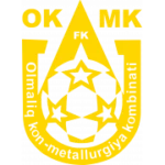 АГМК logo