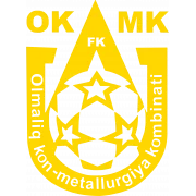 АГМК logo