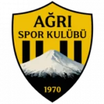 Агри 1970 Спор logo