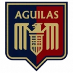 Aguilas-UMak FC logo