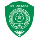 Ахмат logo