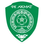 Ахмат logo
