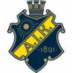 АИК logo