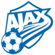 Ajax-Sarkkiranta logo