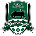 Академия ФК Краснодар U16 logo