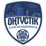 Академия Онтустик logo
