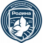 Академия Родина Москва U17 logo