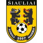 Академия Шауляй logo