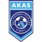 АКАС logo