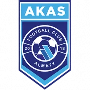 АКАС logo