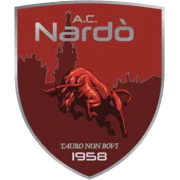 АКД Нардо logo