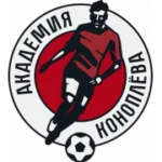 Акрон - Академия Коноплева U19 logo