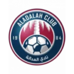 Аль-Адала logo