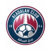 Аль-Адала logo