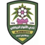 Аль-Анвар Хотат-Бани-Тамим logo