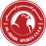 Аль-Араби logo