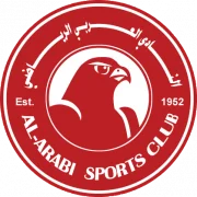 Аль-Араби logo