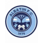 Аль-Батин logo