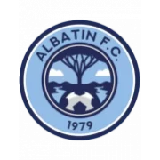 Аль-Батин logo