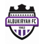 Аль-Букайрия logo