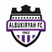 Аль-Букайрия logo