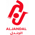 Аль-Джандал logo