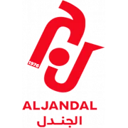 Аль-Джандал logo