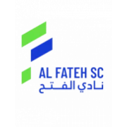 Аль-Фатех logo