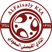 Аль-Файзали Харма logo