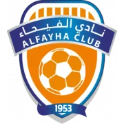Аль-Фейха logo