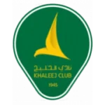 Аль-Халидж Сейхат logo