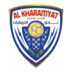 Аль-Харитият logo