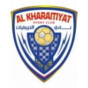 Аль-Харитият logo
