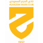 Аль-Хазм logo