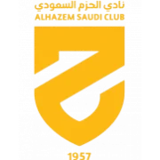 Аль-Хазм logo